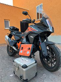 Ktm 1290 Super adventure S