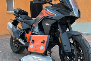 Ktm 1290 Super adventure S