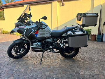BMW  R 1200 GS ADVENTURE