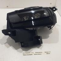 FARO ANTERIORE SINISTRO CITROEN C3 AirCross 392258