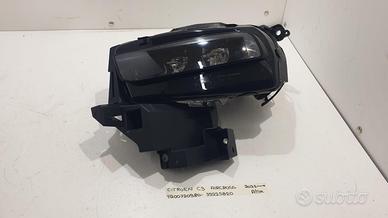 FARO ANTERIORE SINISTRO CITROEN C3 AirCross 392258