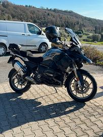 Bmw GS 1200