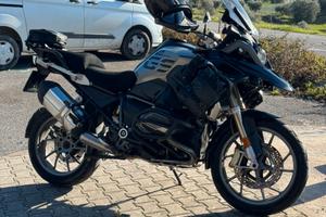 Bmw GS 1200