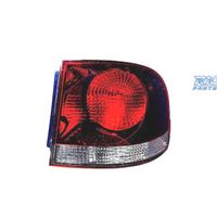 FANALE DX VOLKSWAGEN VW TOUAREG 08-10 AFFUMICATO