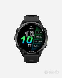 Garmin Forerunner 970 Nero Nuovo