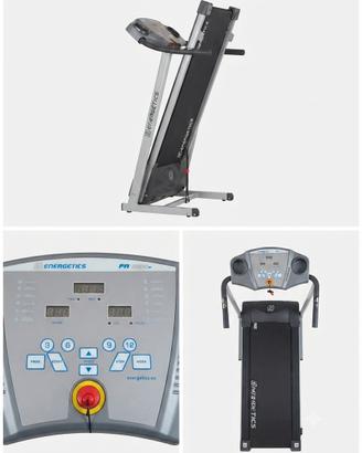 Tapis Roulant Energetics PR 3200 P -