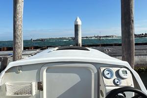 Pilotina con 40/60 mercury