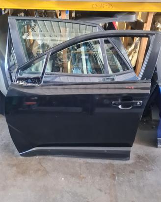Porta anteriore sx Toyota CHR 