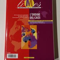 Limes volume 1/2025