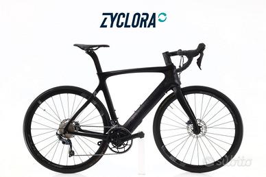 Pinarello Nytro Hybrid t.56