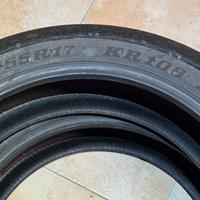 Dunlop KR 108 SSP MS 1 -  190/55 R17
