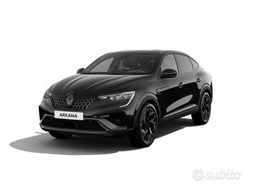 RENAULT Arkana 1.6 E-Tech full hybrid Esprit Alp