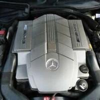 MOTORE MERCEDES Slk 55 amg 113989 AMG