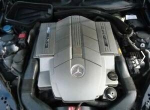 MOTORE MERCEDES Slk 55 amg 113989 AMG