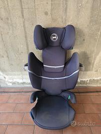 Seggiolino Bambini  3 -12 anni CYBEX Gold