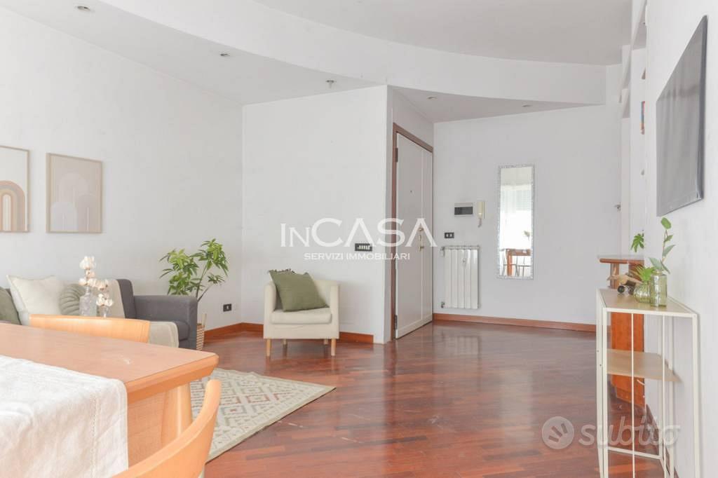 Appartamento – RM - Vista 4