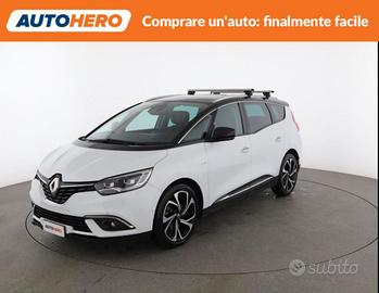 RENAULT Grand Scenic RC37354