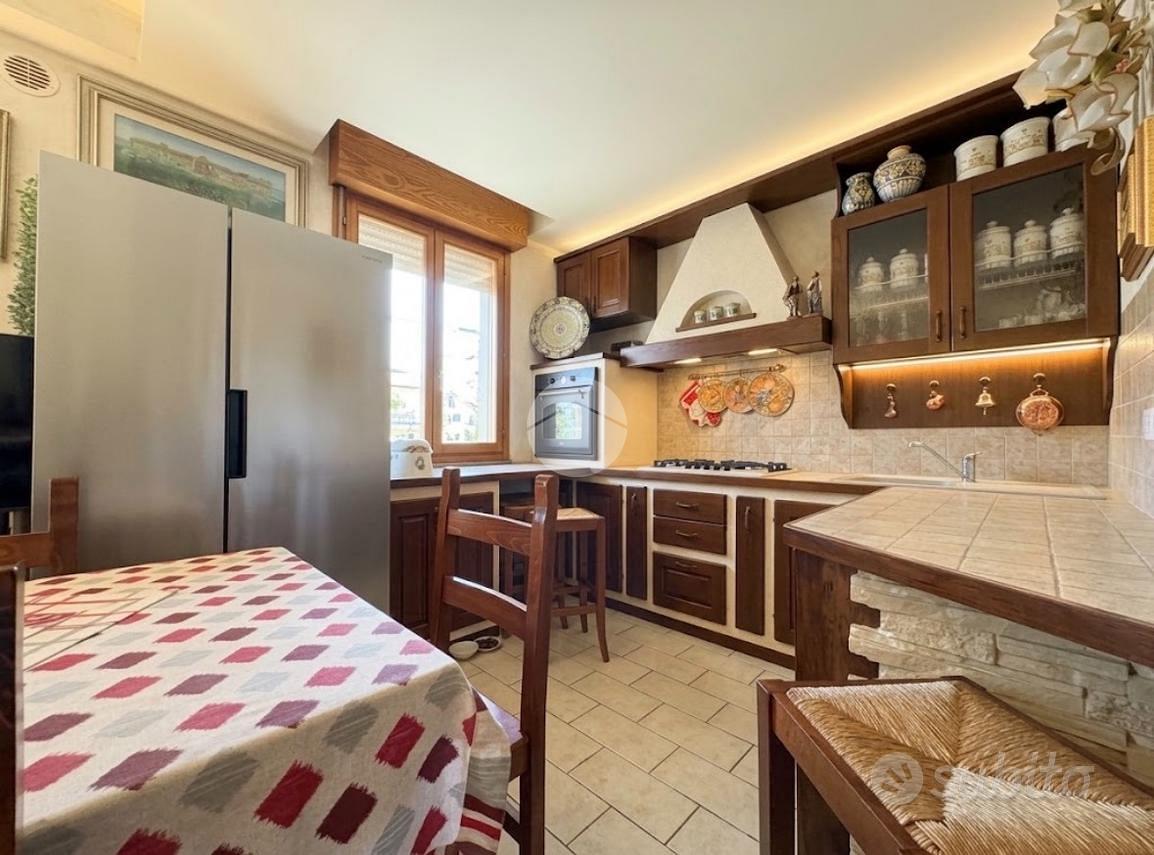 Appartamento – Rimini, Rivabella, Viserba - Altro