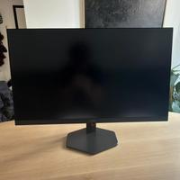 Monitor NUOVO con fattura e garanzia