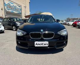 BMW Serie 1 116d 5p. Sport