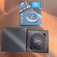 OttoAibox P3 CarPlay AI Box