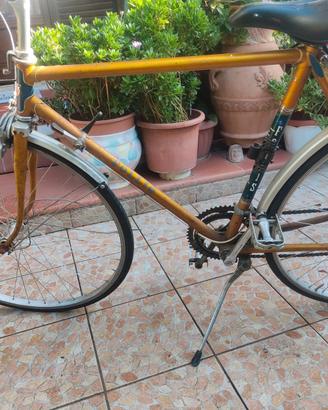 bici uomo