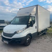 Iveco 35C16 Motore 3.0 anno 2022