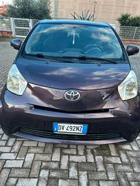 Toyota IQ