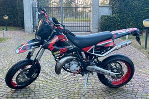 Aprilia MX 125 Motard - 2005