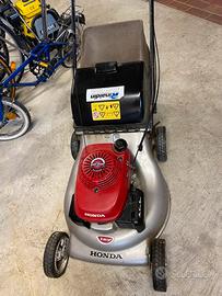 Tagliaerba Honda semovente