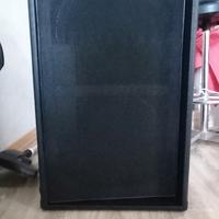 Cassa doppio cono Celestion