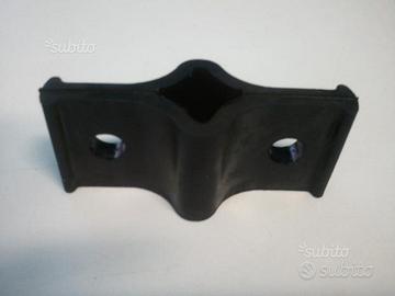 Gommino tirante scarico lancia primula ,alfa giuli