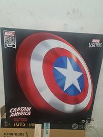 marvel 80 esimo anniversario