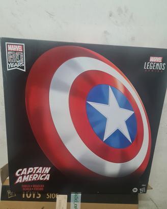 marvel 80 esimo anniversario