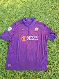 Maglia Vintage ACF Fiorentina 2018/19