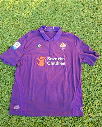 Maglia Vintage ACF Fiorentina 2018/19