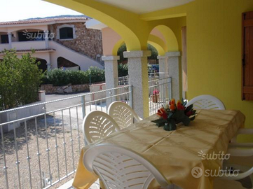 Case vacanze Tanaunella F 6