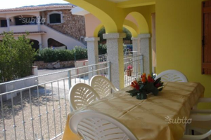 Case vacanze Tanaunella F 6