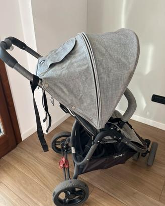 Passeggino Valco Baby Snap 3