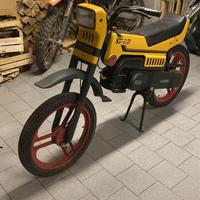 Fantic sprinter 50 1984