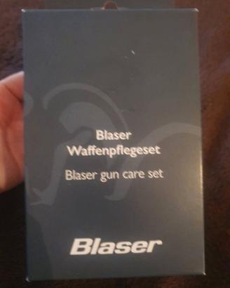 Blaser