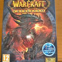 Videogioco per pc Cataclysm