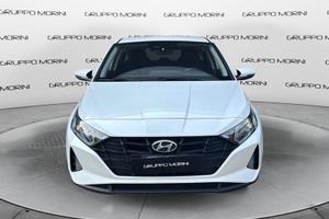 Hyundai i20 1.2 MPI 84cv Bose