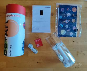 Lampada da tavolo Zafferano Be+Art - Nuova