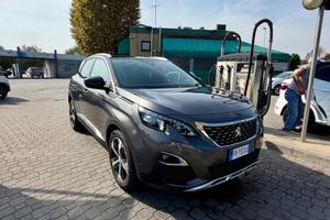Peugeot 3008 Gt Line