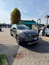 Peugeot 3008 Gt Line