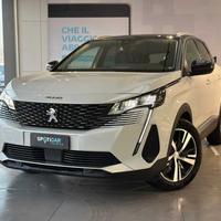 Peugeot 3008 BlueHDi 130 S&S EAT8 Allure