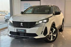 Peugeot 3008 BlueHDi 130 S&S EAT8 Allure