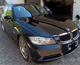 BMW 320d touring