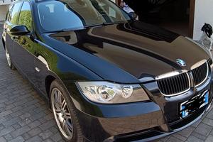 BMW 320d touring